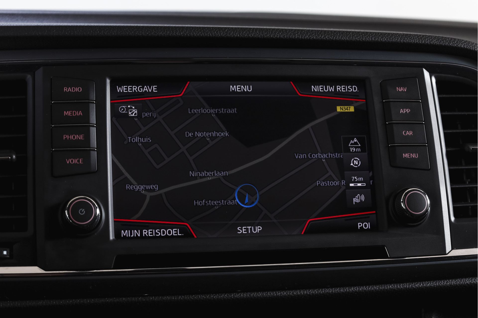 Foto van Seat Ateca