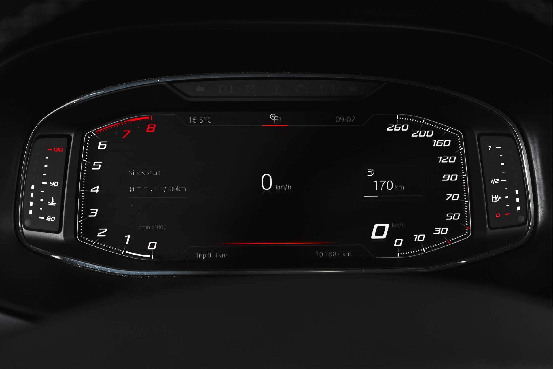 Foto van Seat Ateca