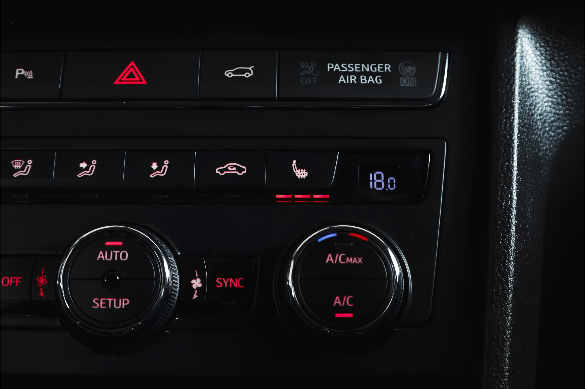 Foto van Seat Ateca