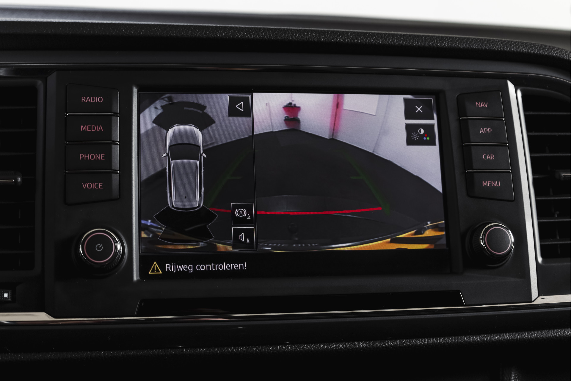 Foto van Seat Ateca