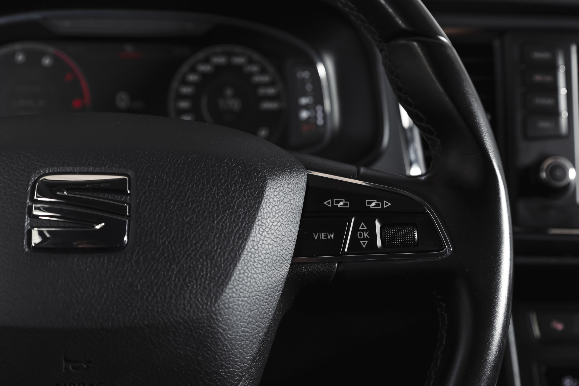 Foto van Seat Ateca