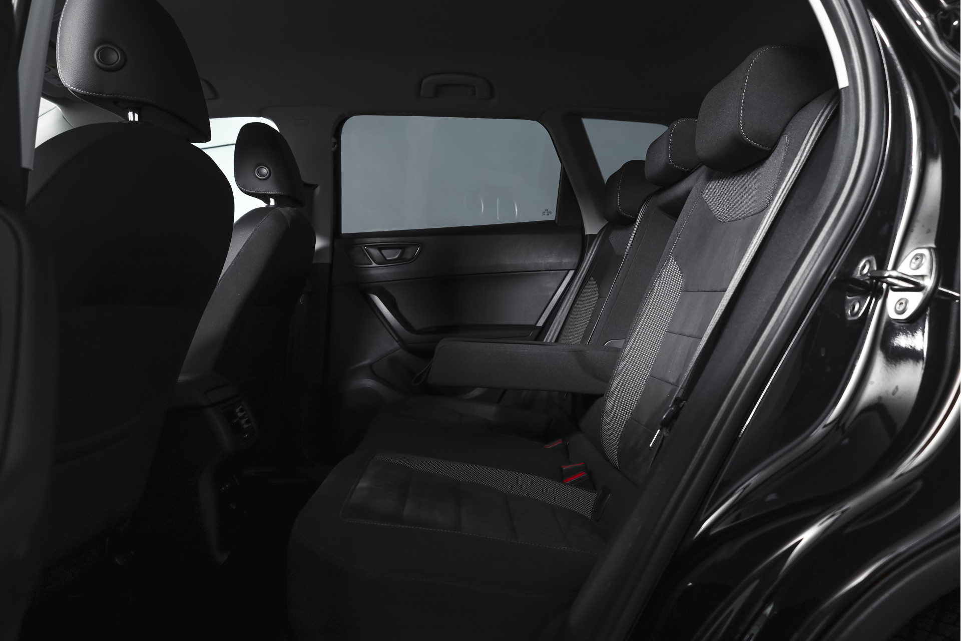 Foto van Seat Ateca