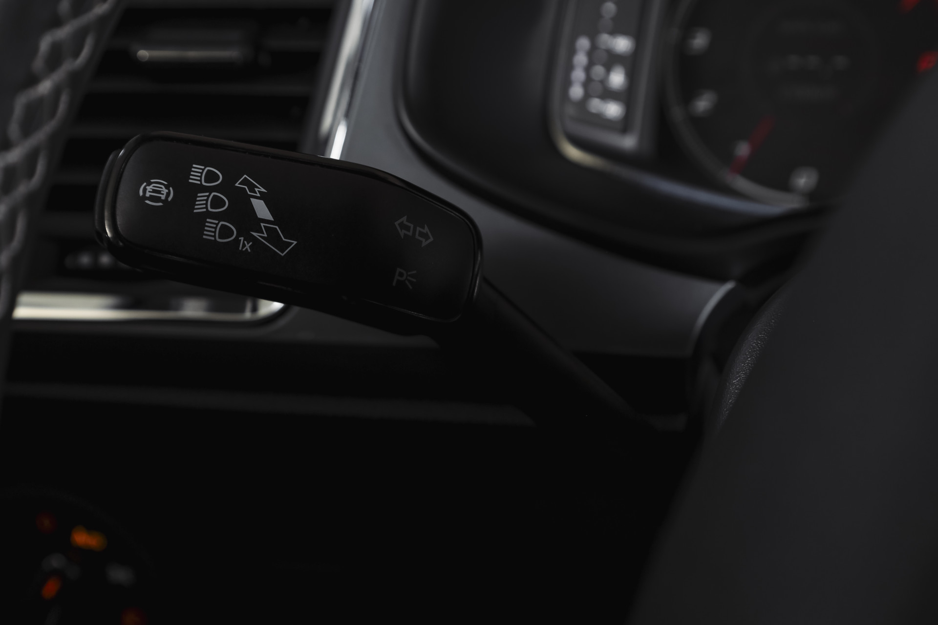 Foto van Seat Ateca