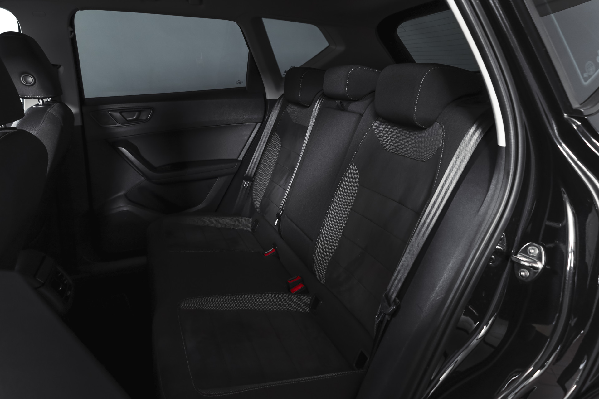 Foto van Seat Ateca