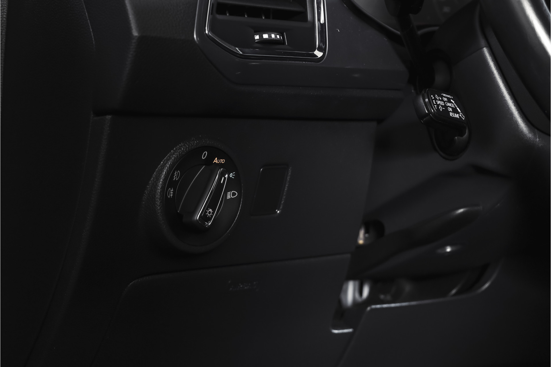 Foto van Seat Ateca