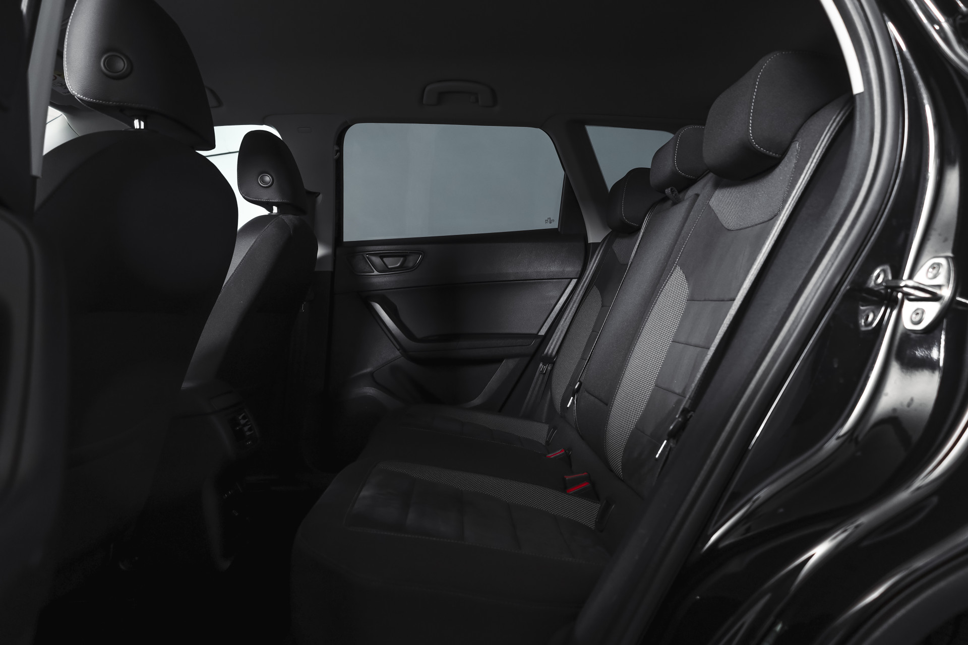 Foto van Seat Ateca