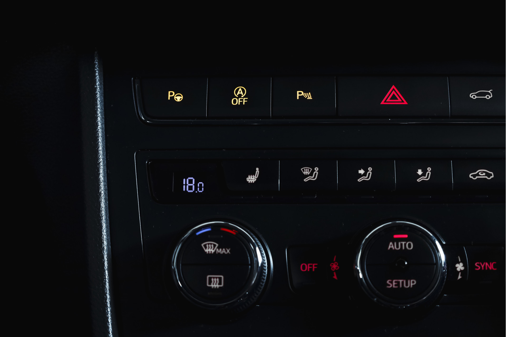 Foto van Seat Ateca