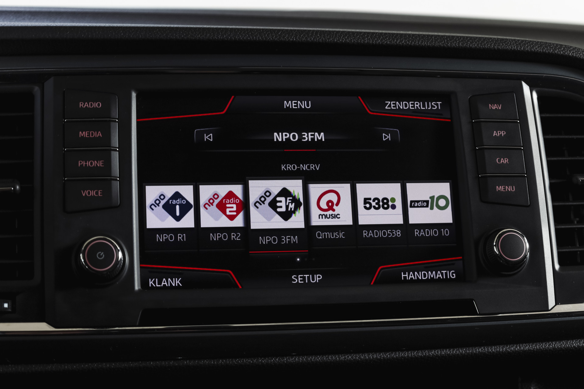 Foto van Seat Ateca