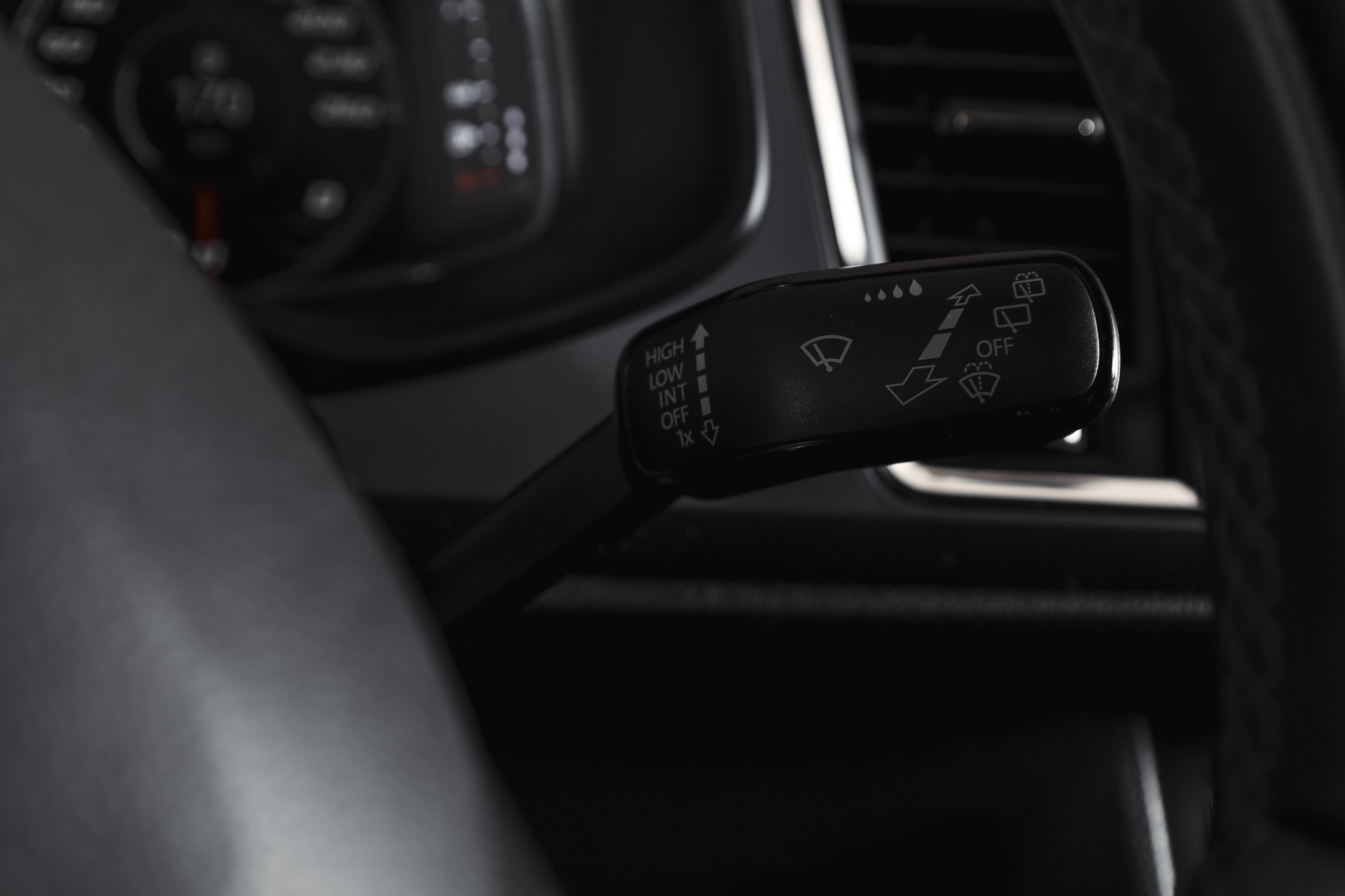 Foto van Seat Ateca