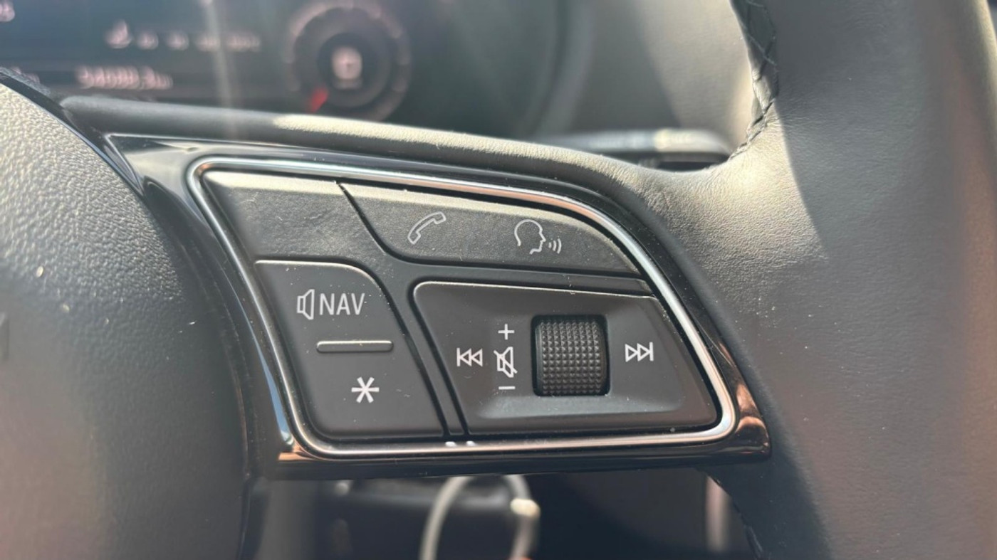 Foto van Audi Q2
