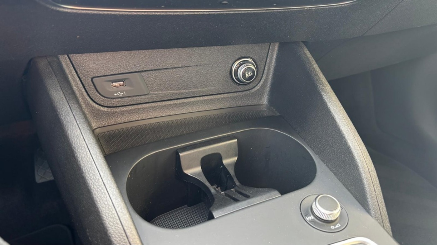 Foto van Audi Q2