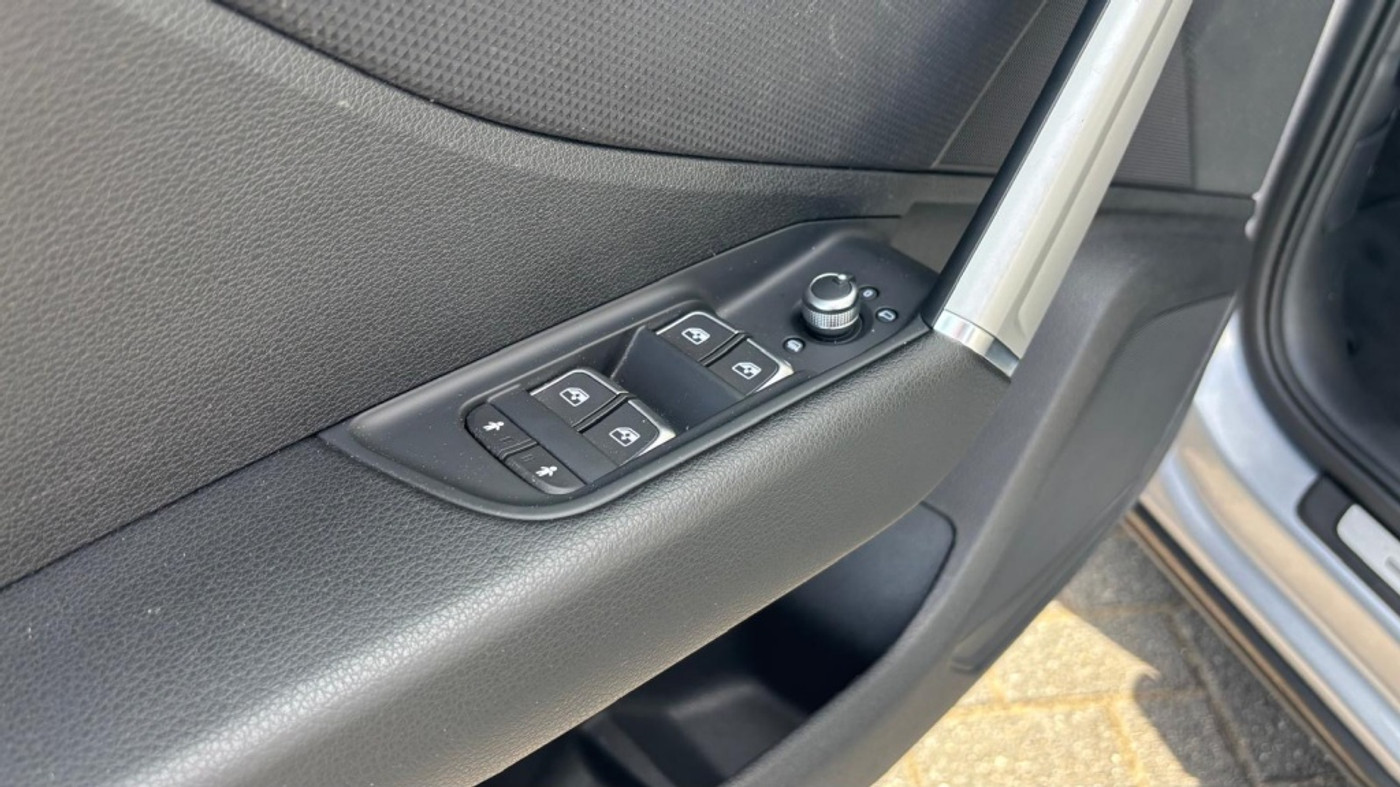 Foto van Audi Q2