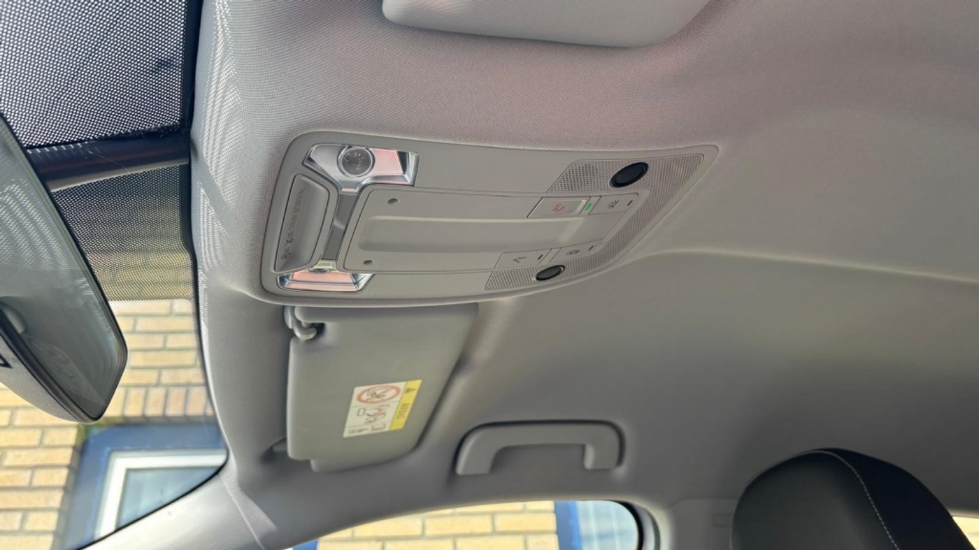 Foto van Audi Q2