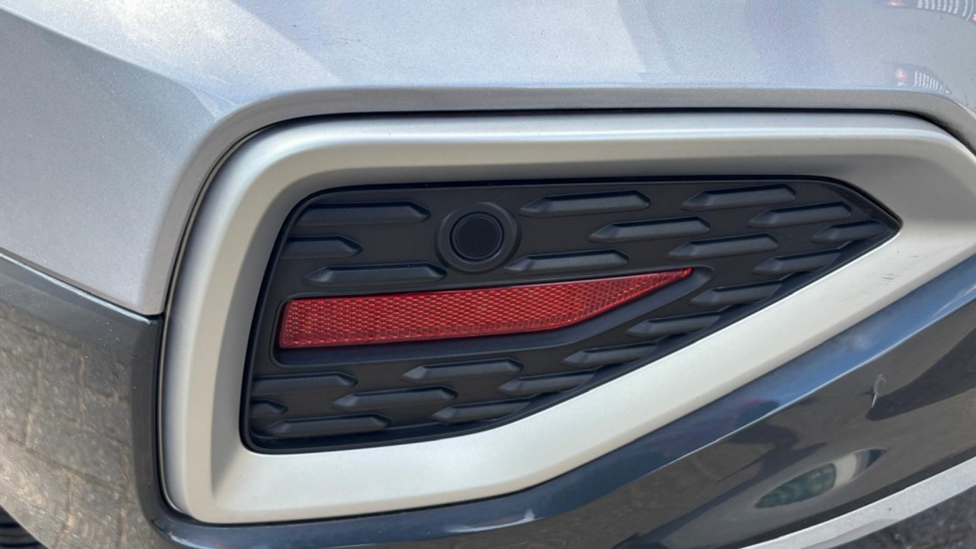 Foto van Audi Q2
