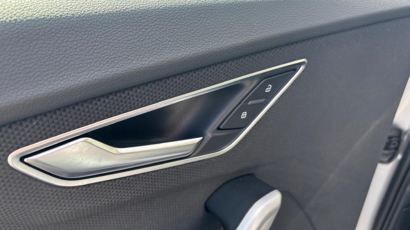 Foto van Audi Q2