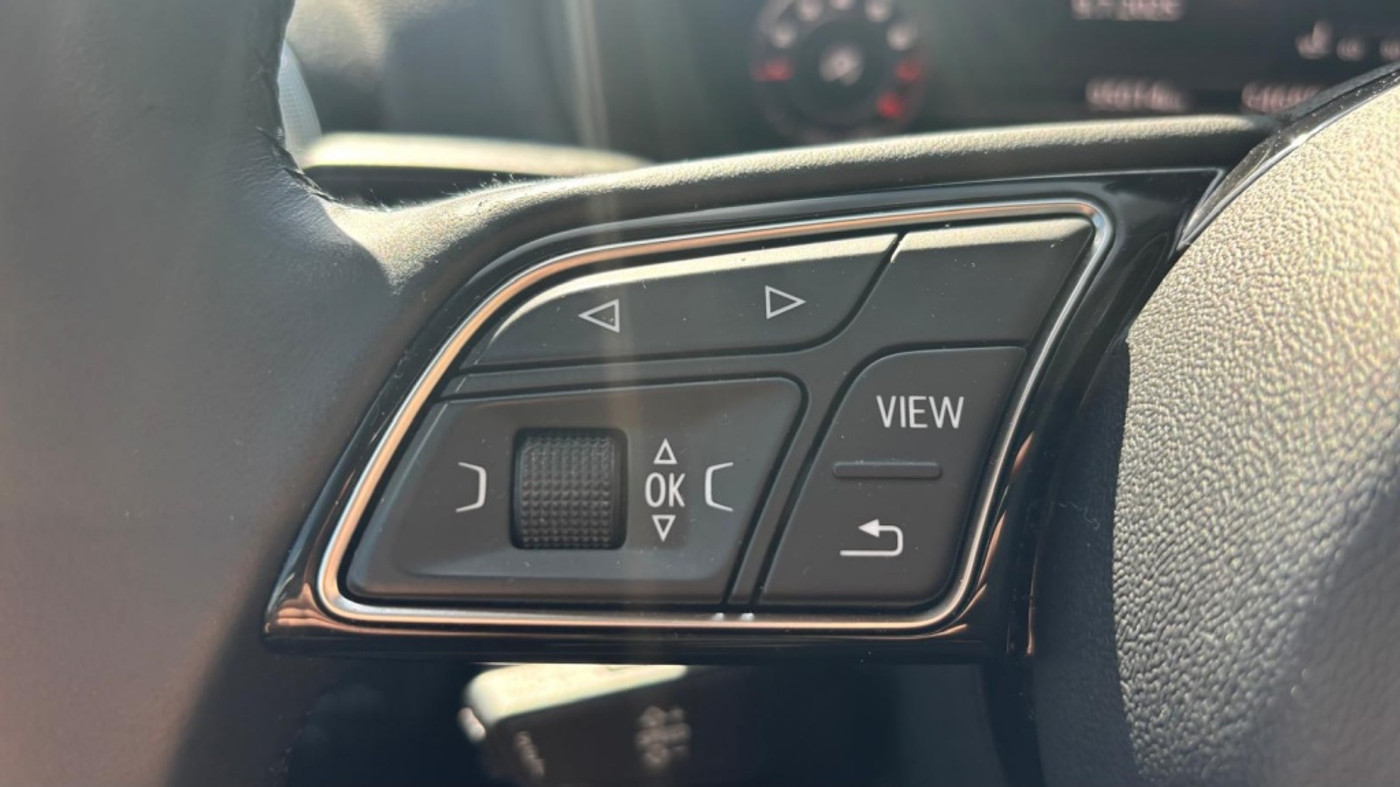 Foto van Audi Q2