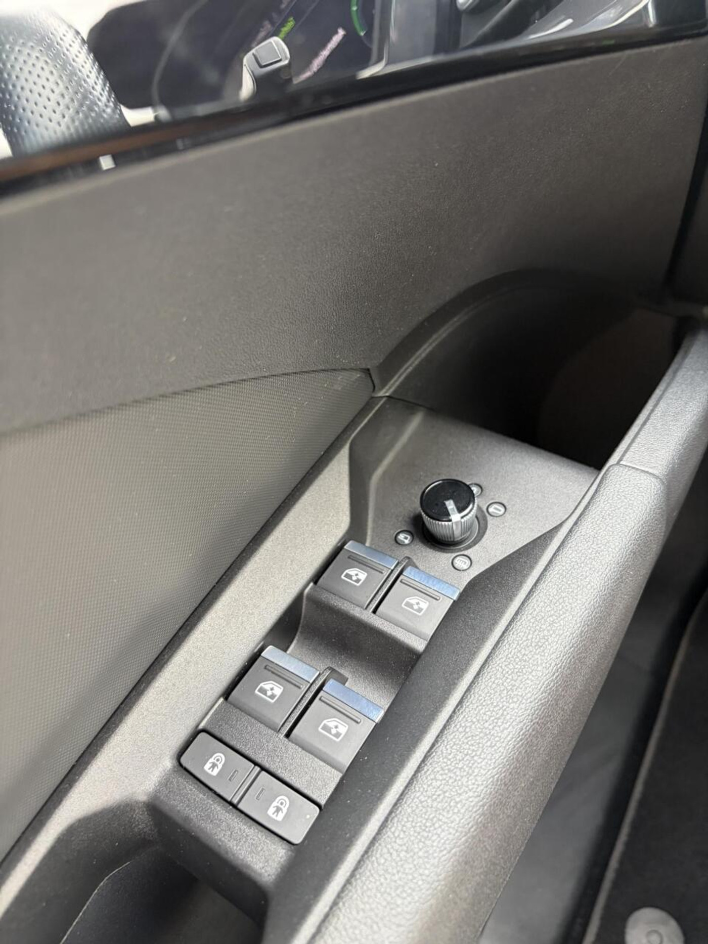 Foto van Audi Q4 40 E-tron