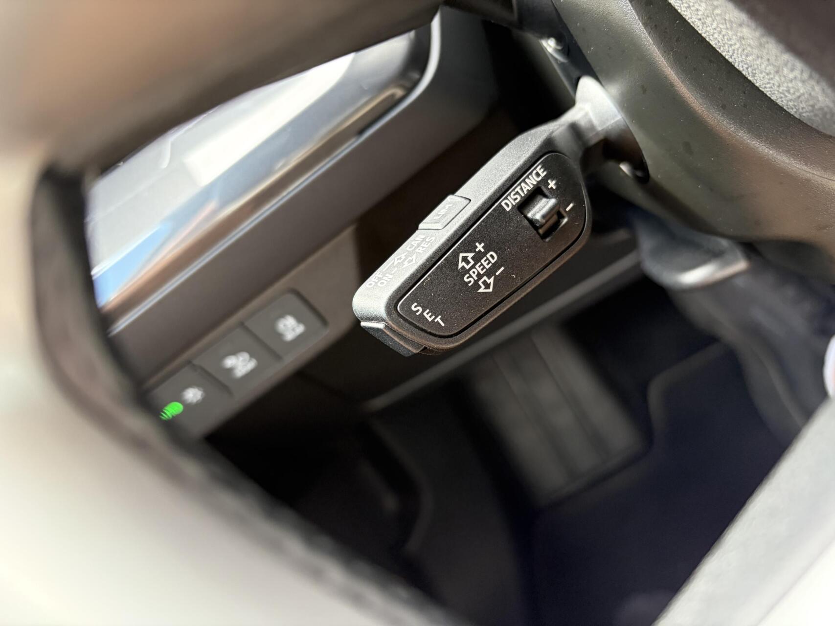 Foto van Audi Q4 40 E-tron