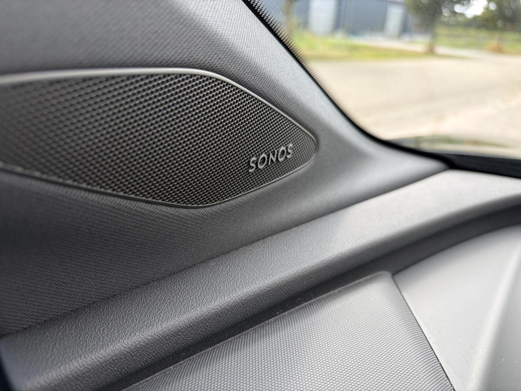 Foto van Audi Q4 40 E-tron