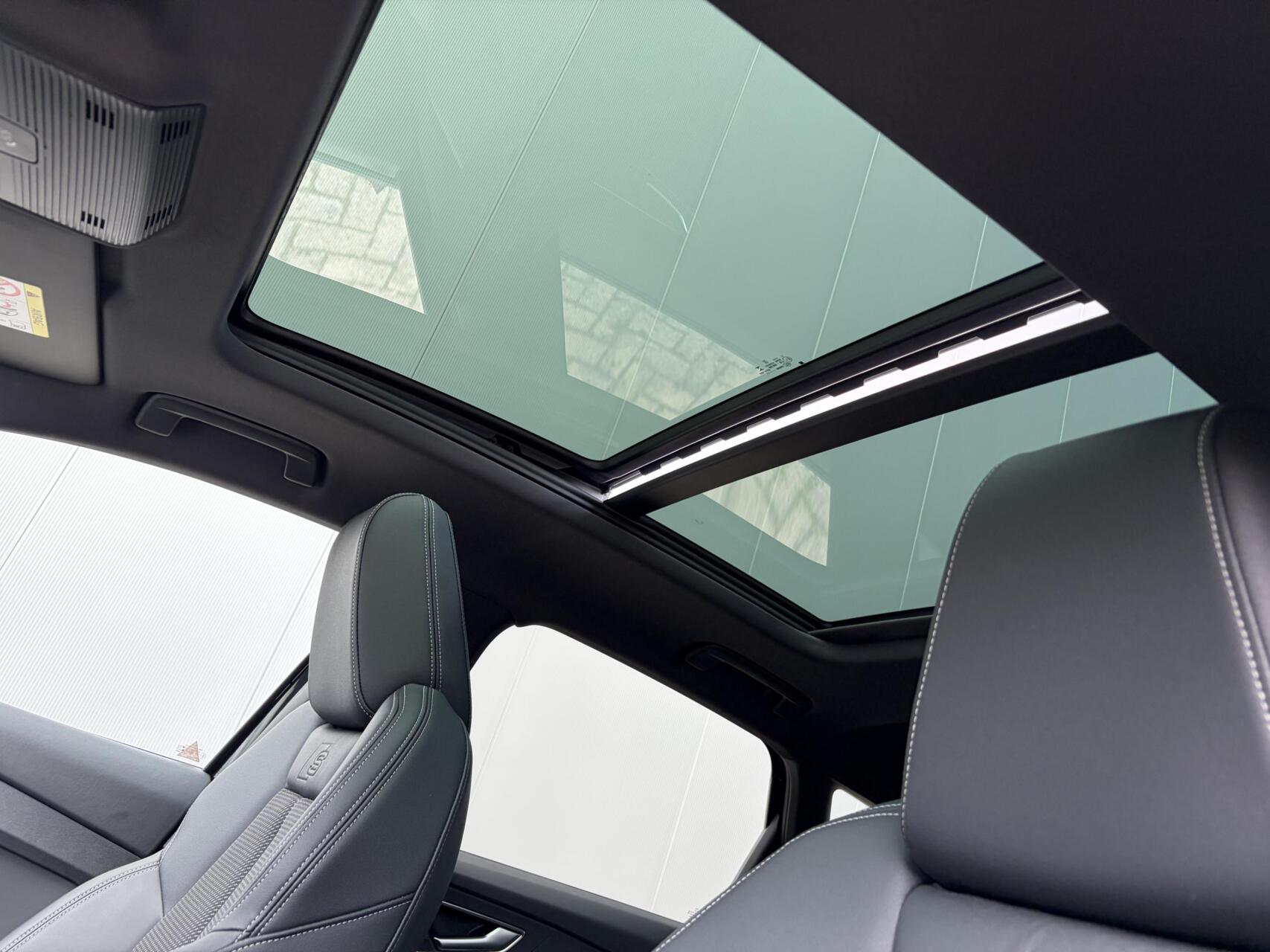 Foto van Audi Q4 40 E-tron