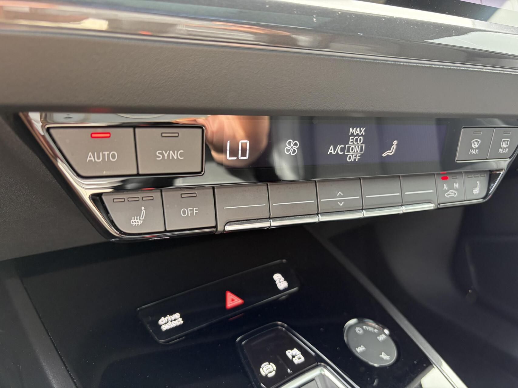 Foto van Audi Q4 40 E-tron