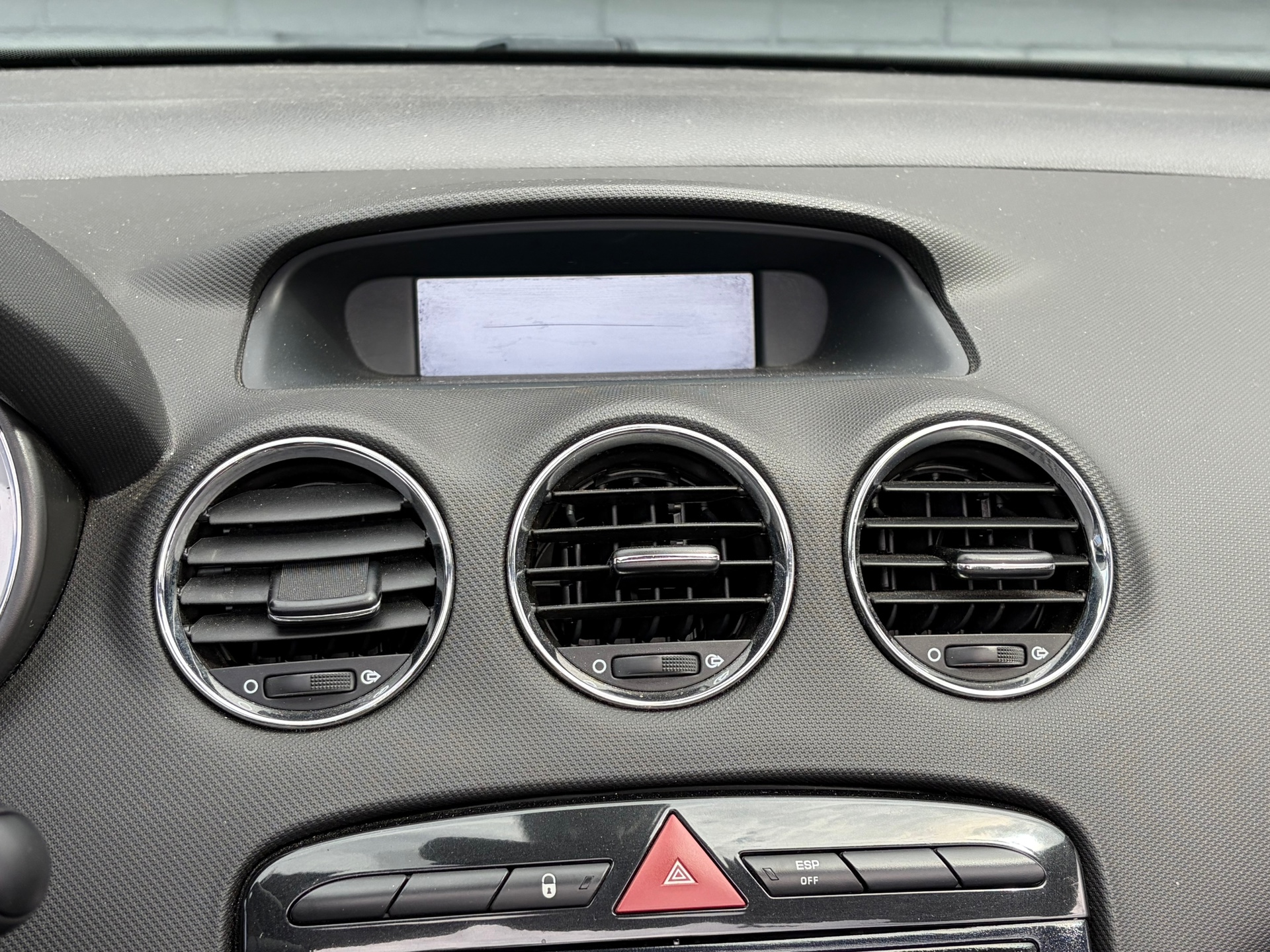 Foto van Peugeot 308