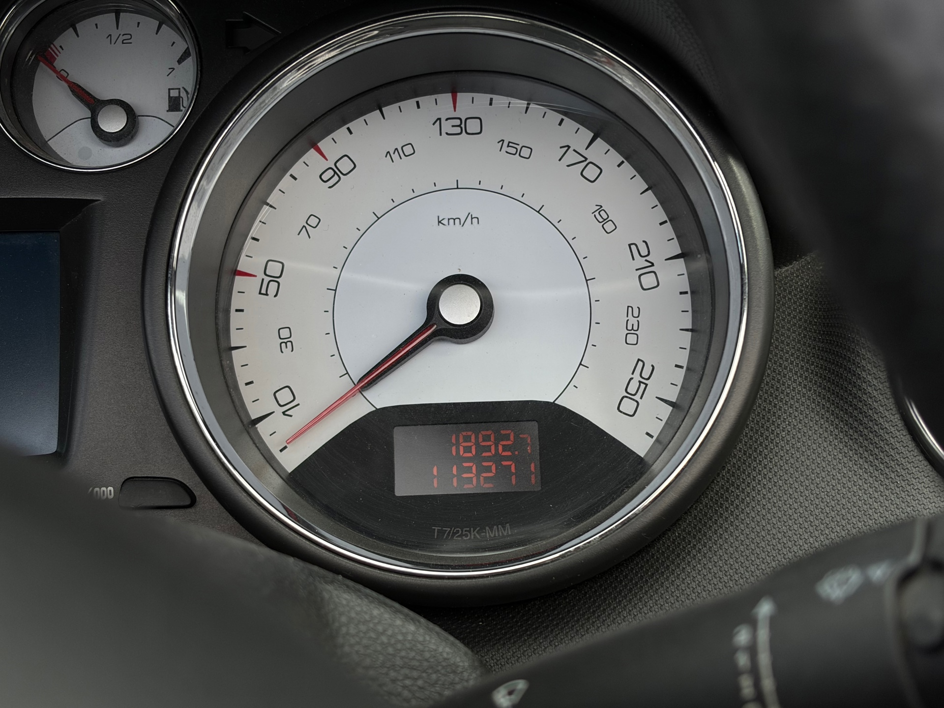 Foto van Peugeot 308