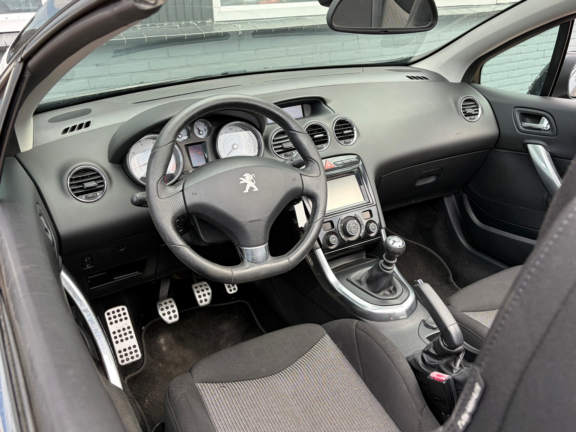 Foto van Peugeot 308