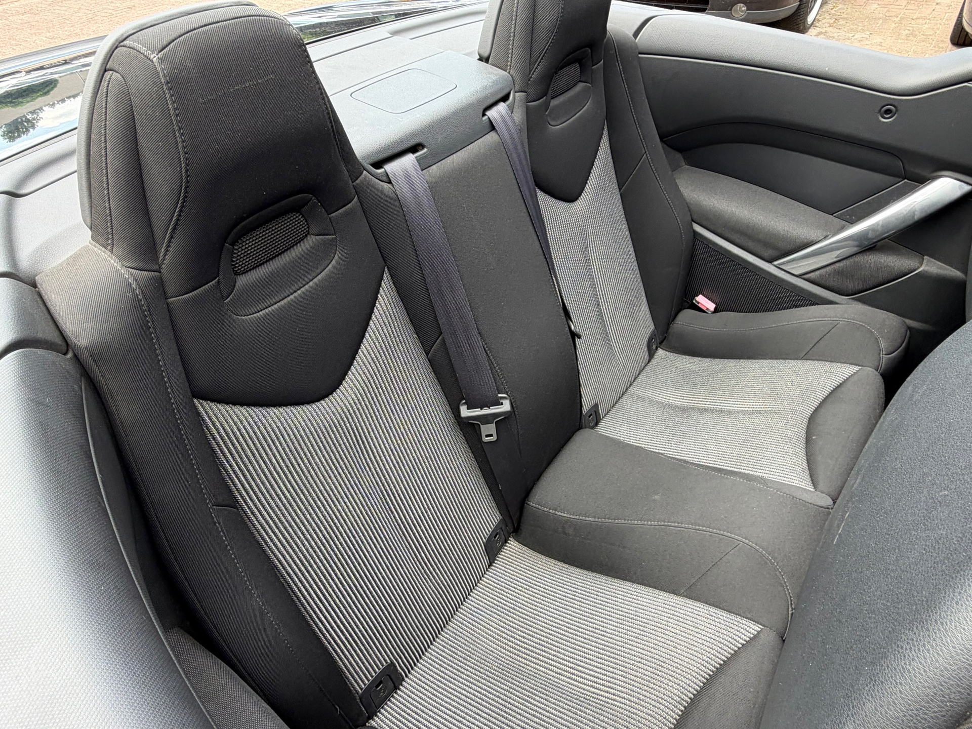 Foto van Peugeot 308