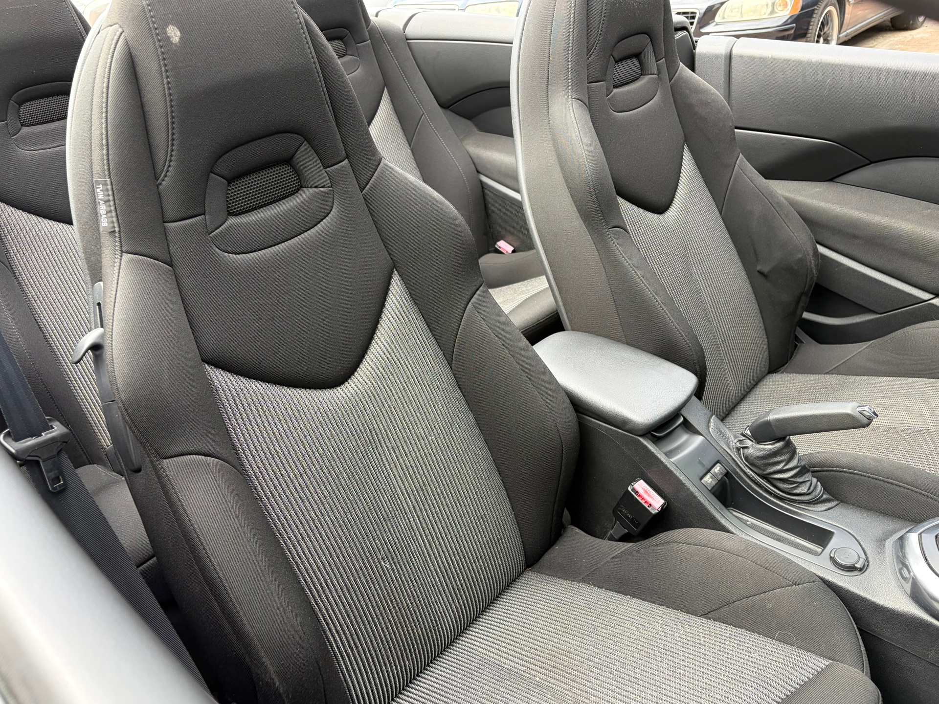 Foto van Peugeot 308