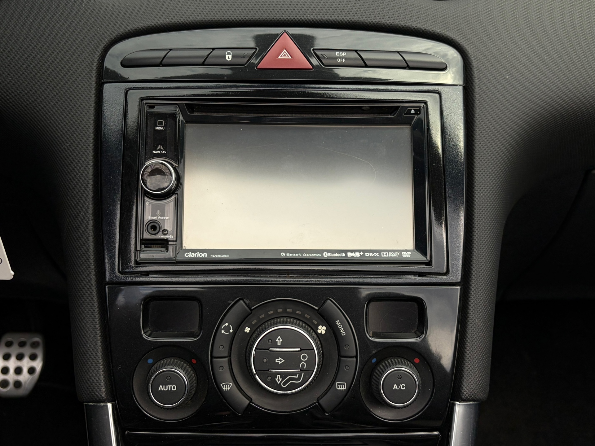 Foto van Peugeot 308