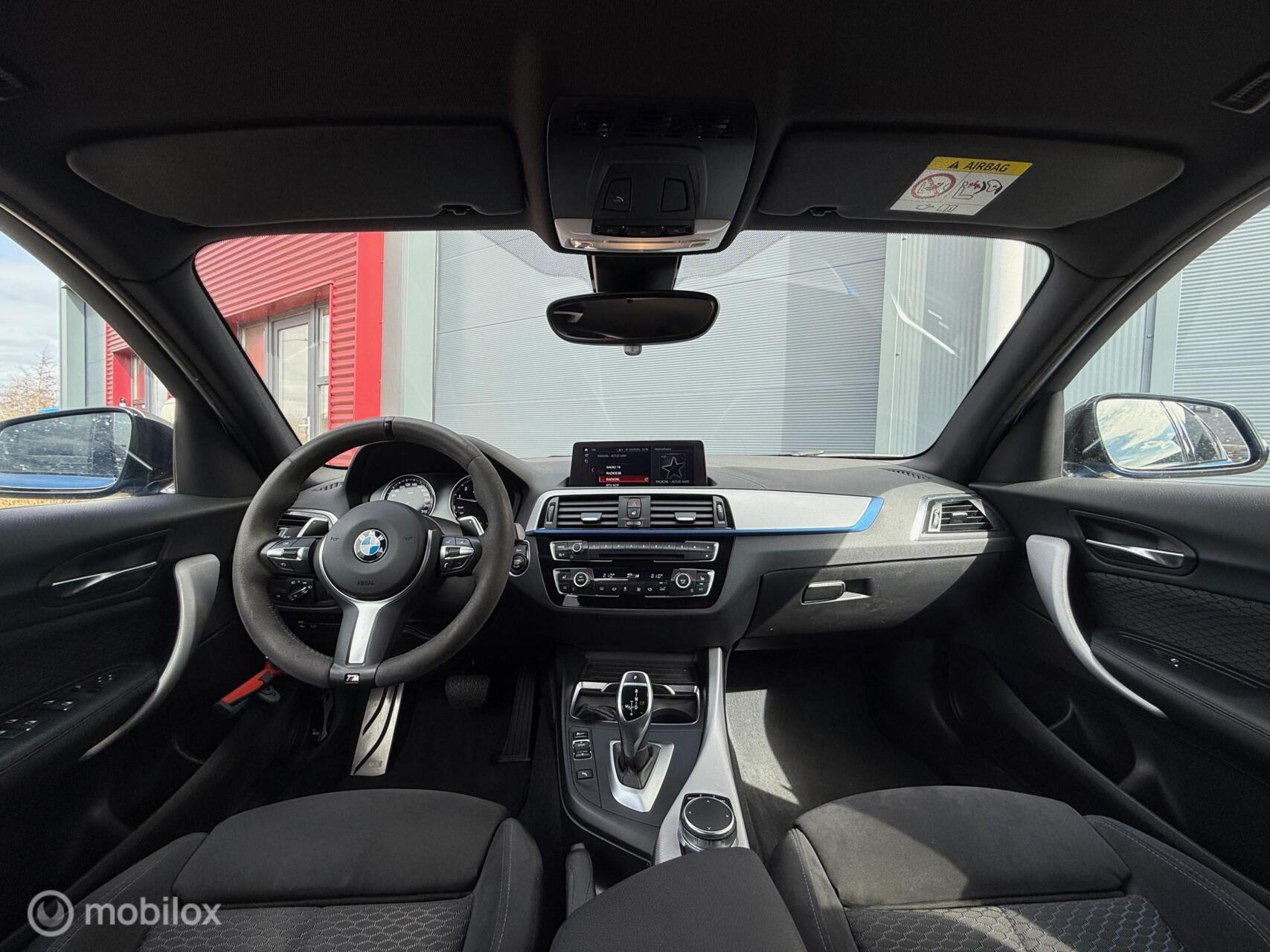 Foto van BMW M140i xDrive