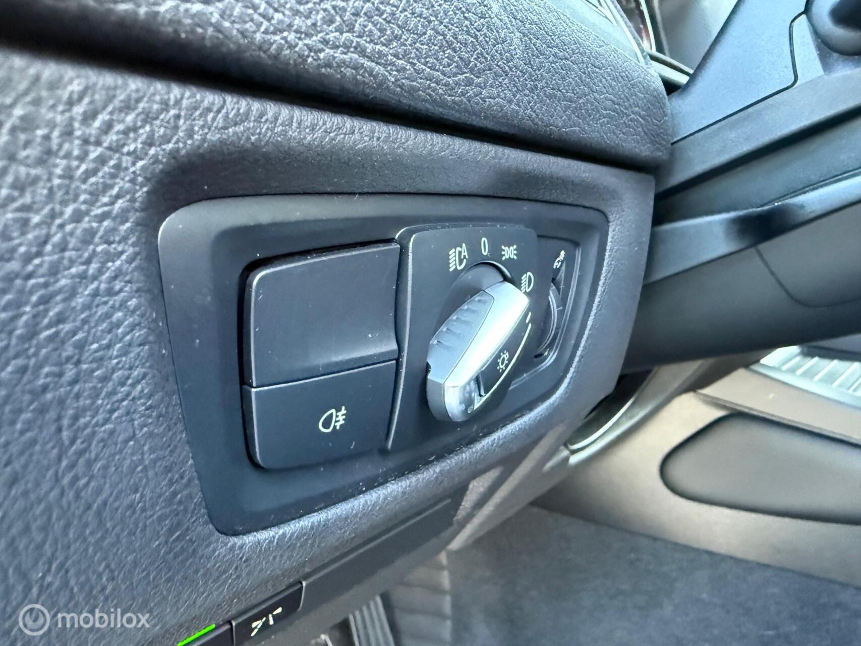 Foto van BMW M140i xDrive