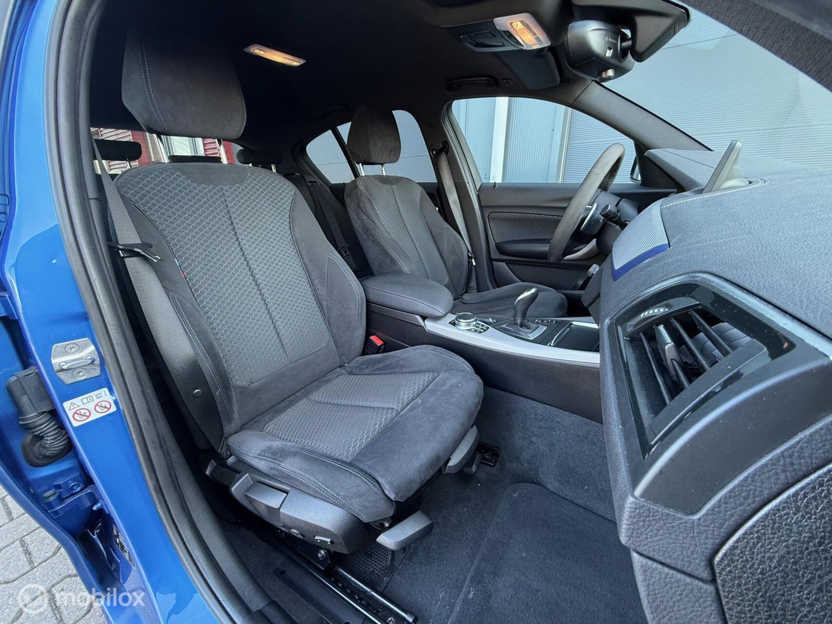 Foto van BMW M140i xDrive