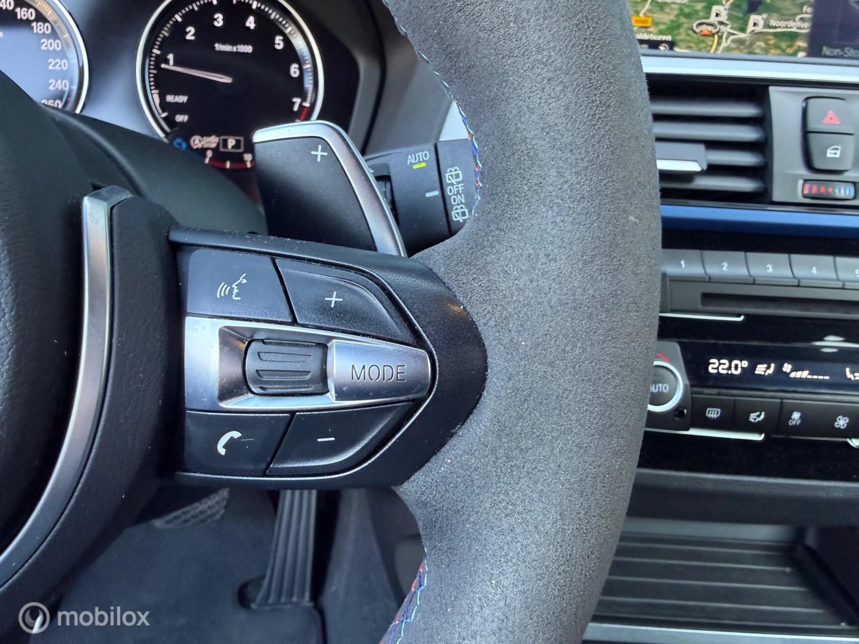 Foto van BMW M140i xDrive