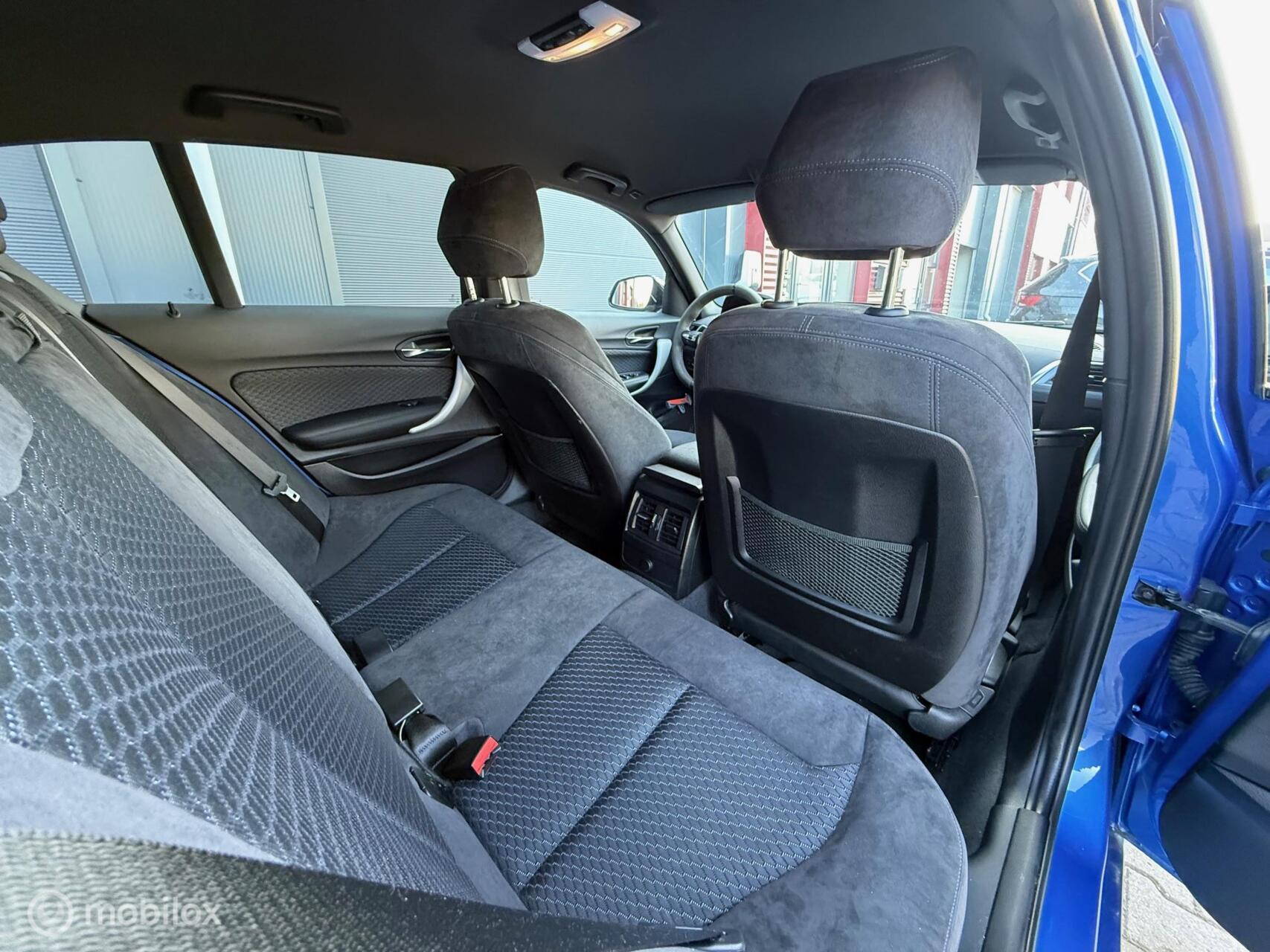 Foto van BMW M140i xDrive