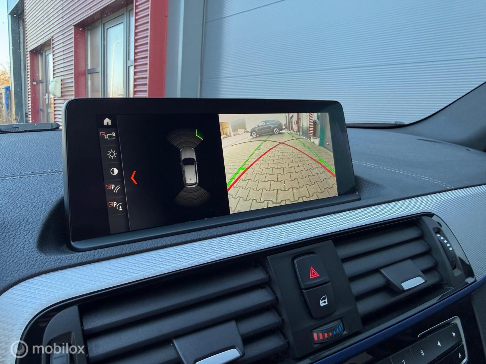 Foto van BMW M140i xDrive