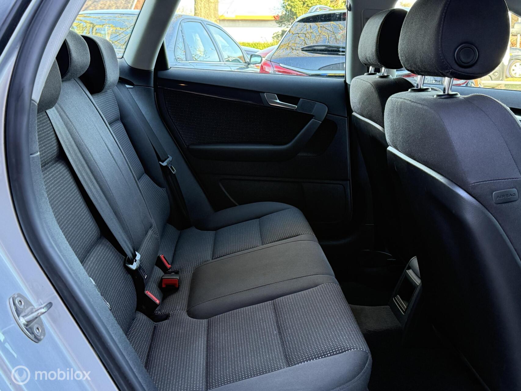 Foto van Audi Audi A3