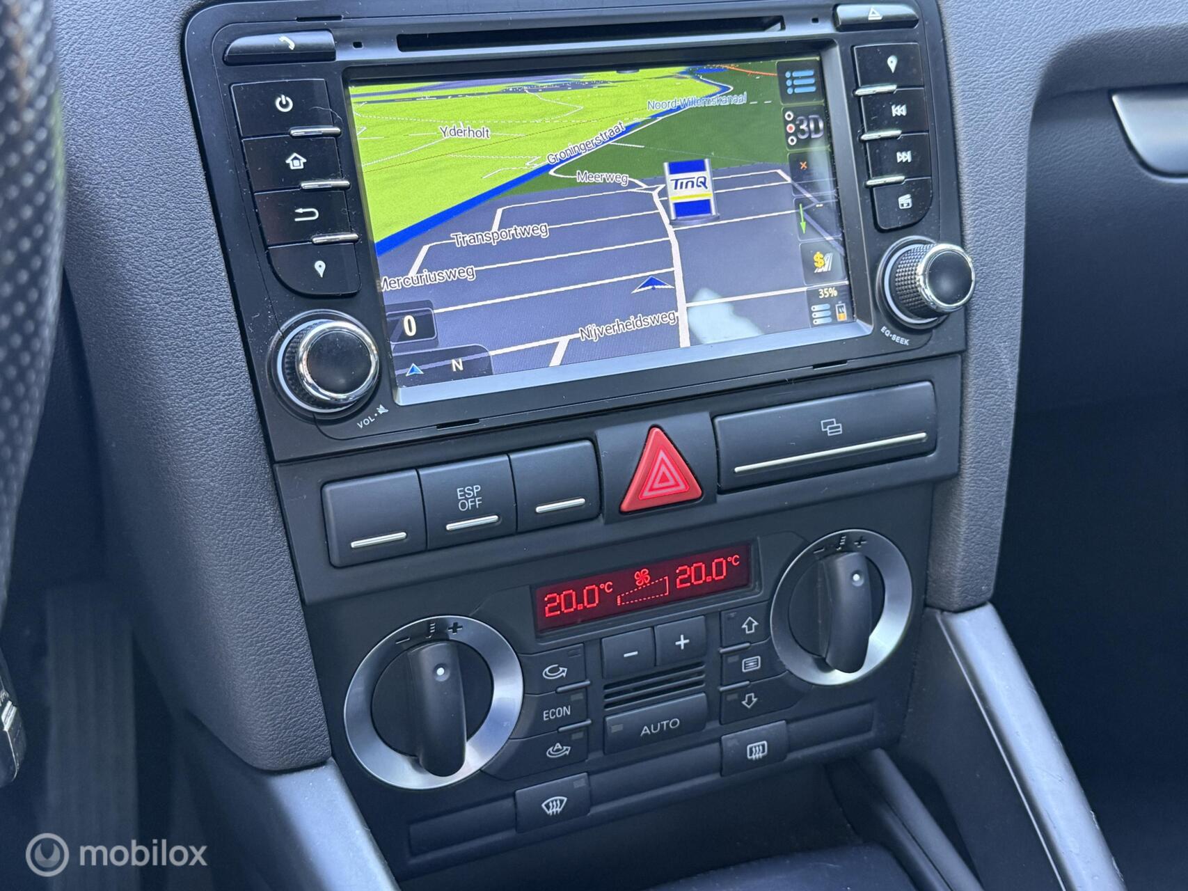 Foto van Audi Audi A3