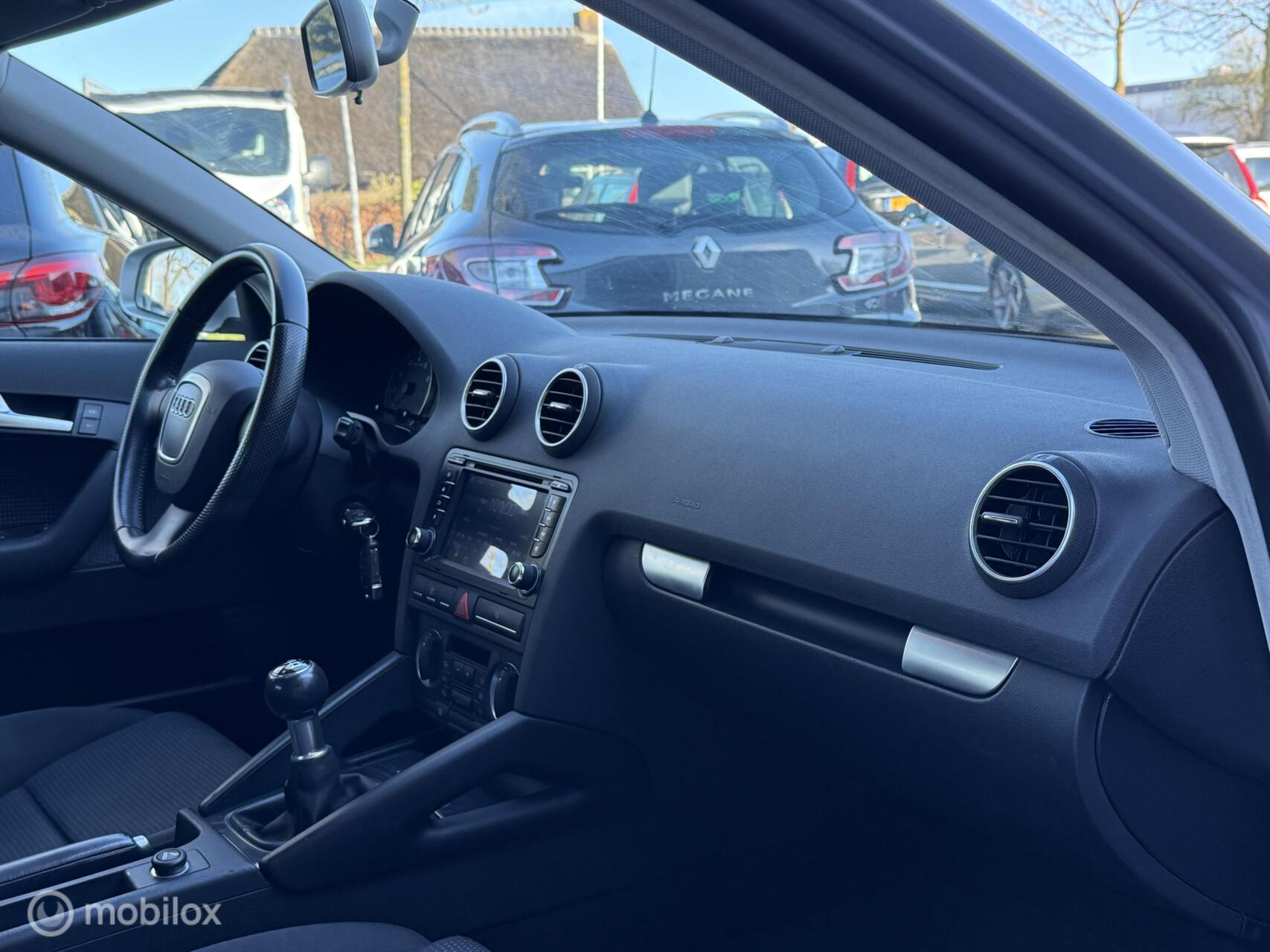 Foto van Audi Audi A3