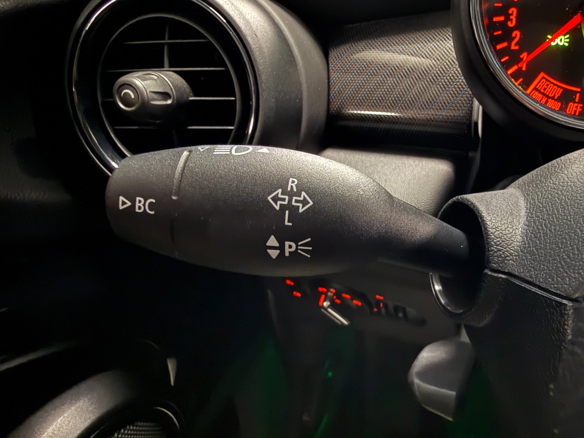Foto van Mini Cooper