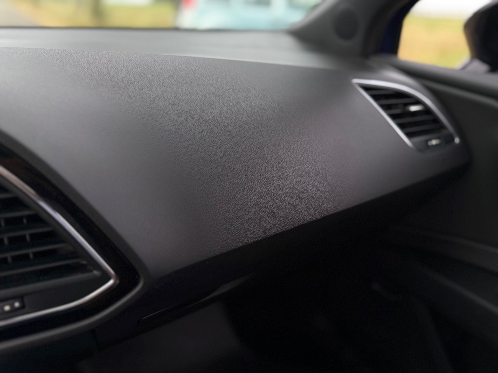 Foto van Seat Leon SC