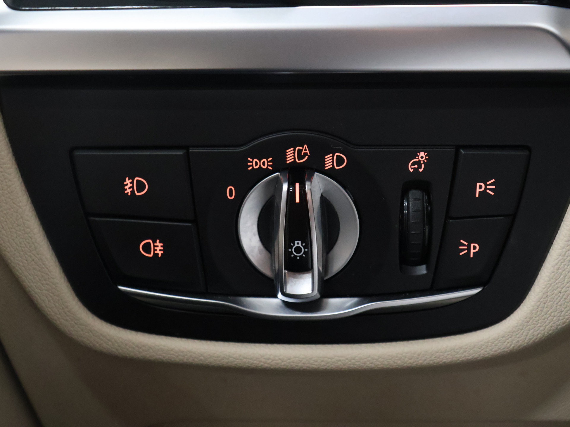 Foto van BMW X3 Xdrive30e