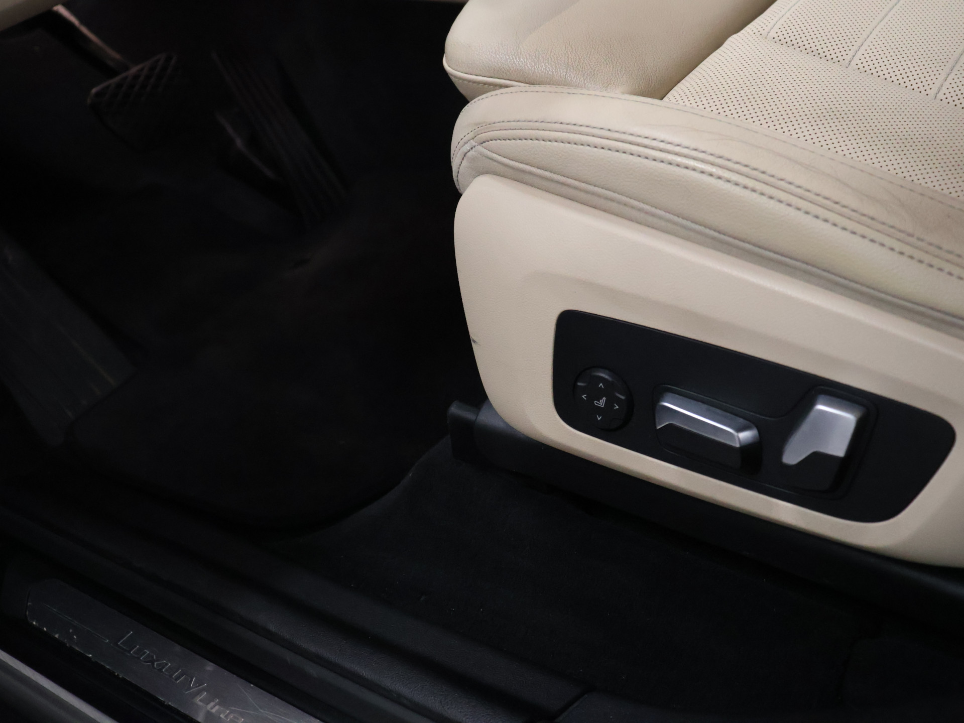 Foto van BMW X3 Xdrive30e
