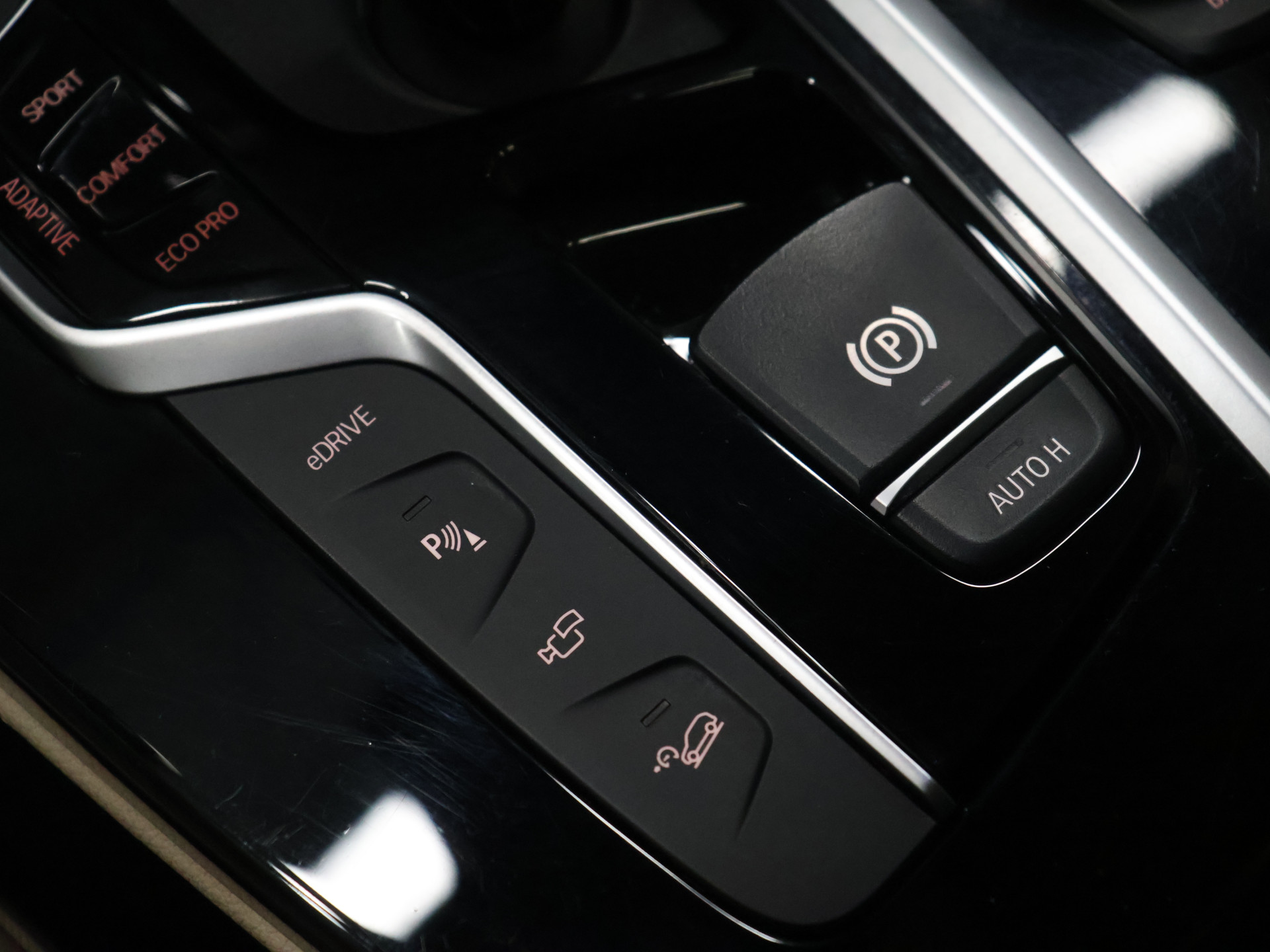 Foto van BMW X3 Xdrive30e