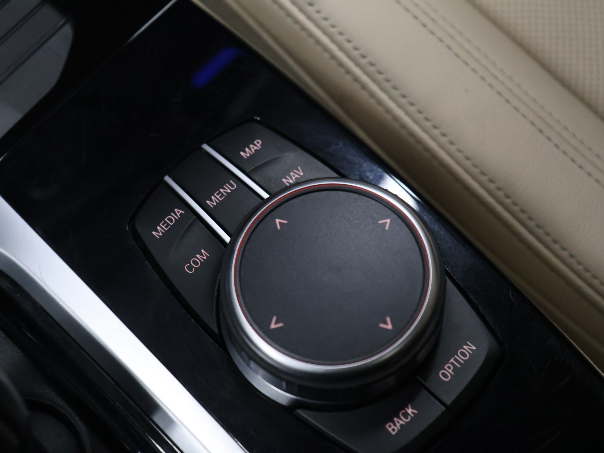 Foto van BMW X3 Xdrive30e