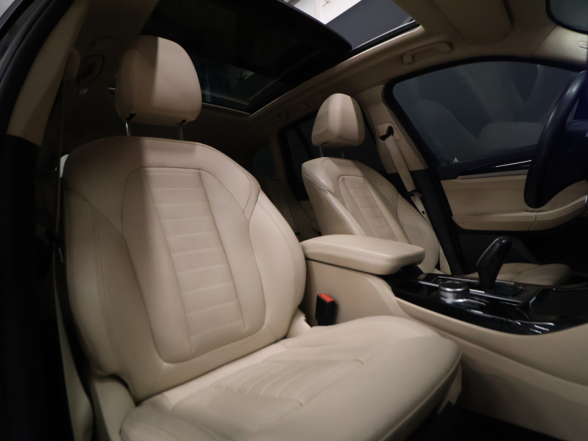 Foto van BMW X3 Xdrive30e