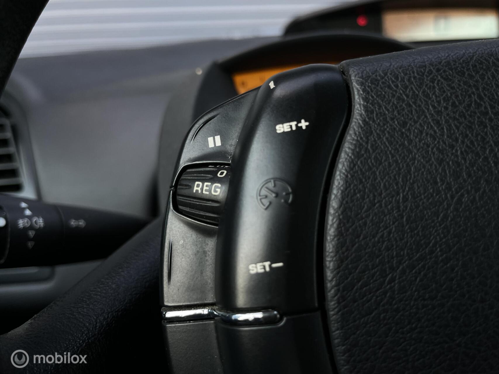 Foto van Citroen C4