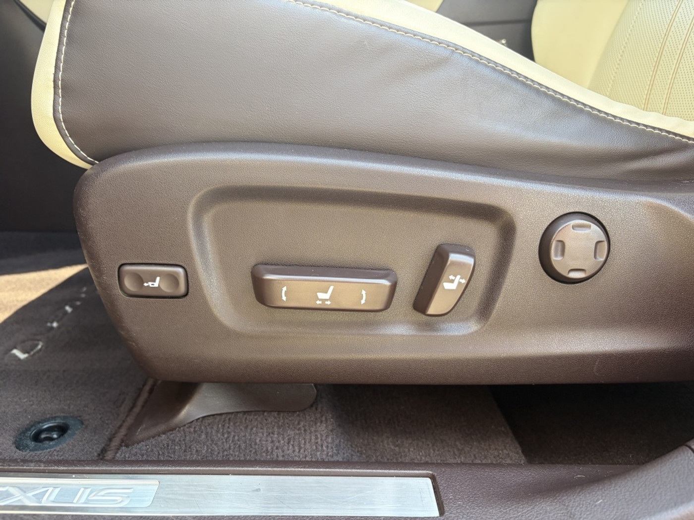 Foto van Lexus Lexus Rx450h