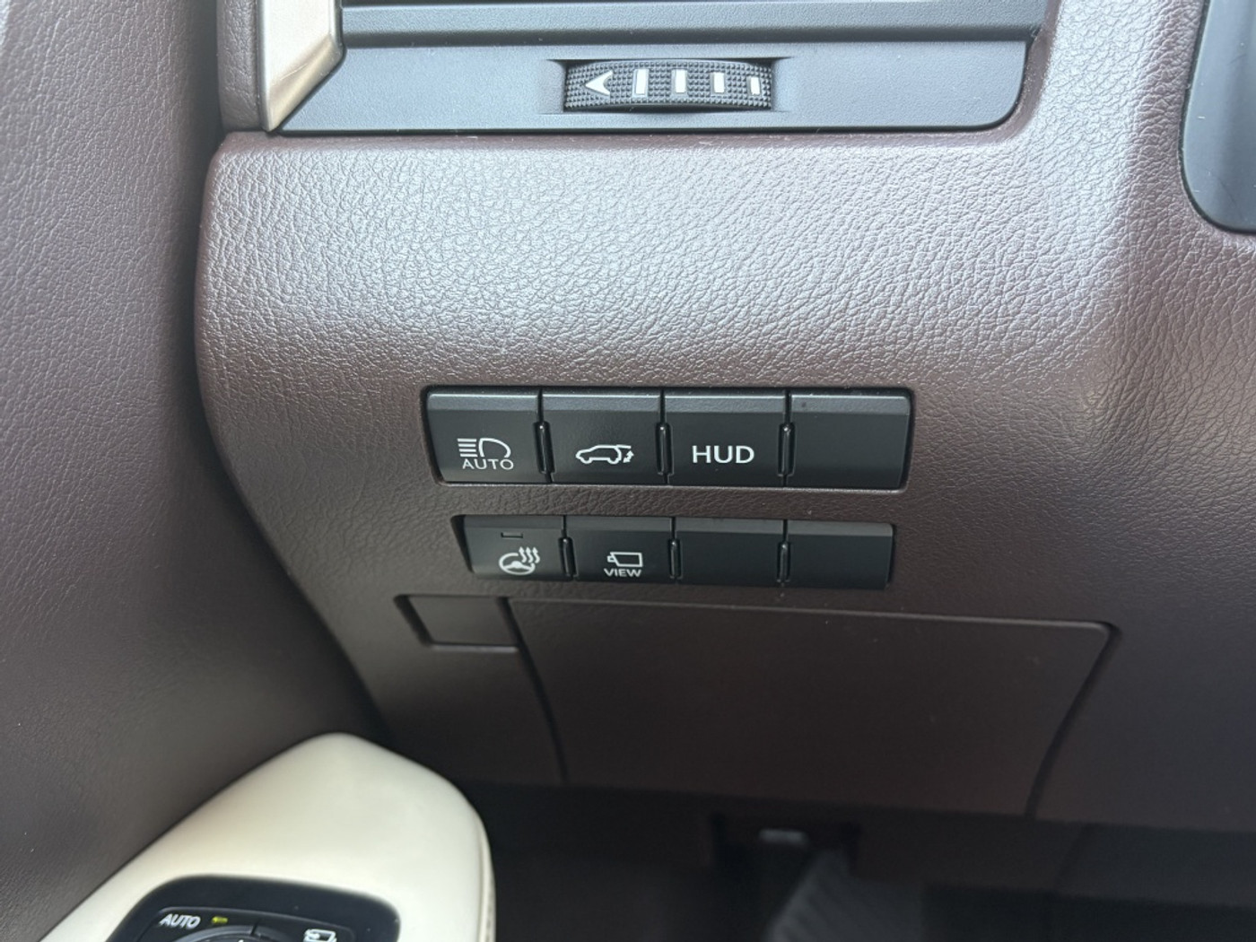 Foto van Lexus Lexus Rx450h